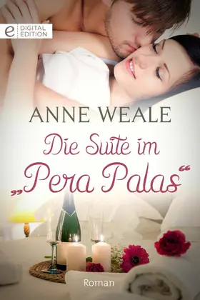 Weale |  Die Suite im Pera Palas | eBook | Sack Fachmedien