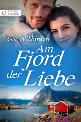 Wilkinson |  Am Fjord der Liebe | eBook | Sack Fachmedien