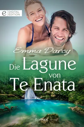 Darcy |  Die Lagune von Te Enata | eBook | Sack Fachmedien