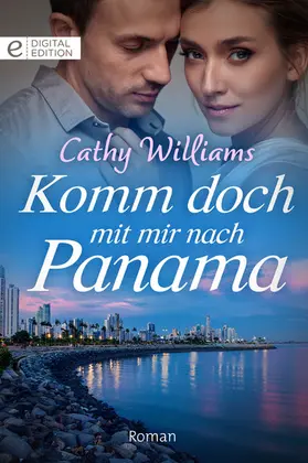 Williams |  Komm doch mit mir nach Panama | eBook | Sack Fachmedien