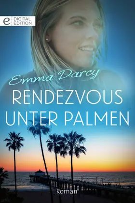 Darcy |  Rendezvous unter Palmen | eBook | Sack Fachmedien
