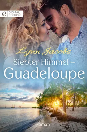 Jacobs |  Siebter Himmel - Guadeloupe | eBook | Sack Fachmedien