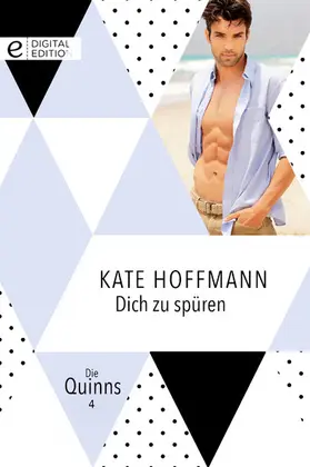 Hoffmann |  Dich zu spüren | eBook | Sack Fachmedien