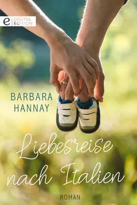 Hannay |  Liebesreise nach Italien | eBook | Sack Fachmedien