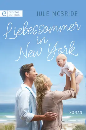 McBride |  Liebessommer in New York | eBook | Sack Fachmedien