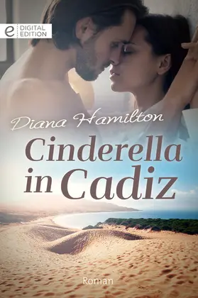 Hamilton |  Cinderella in Cadiz | eBook | Sack Fachmedien