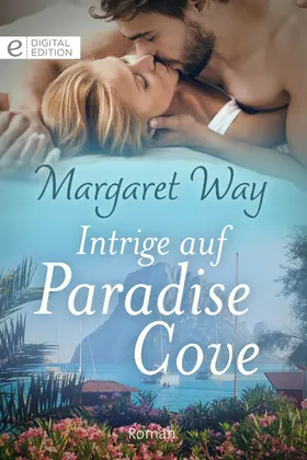 Way |  Intrige auf Paradise Cove | eBook | Sack Fachmedien