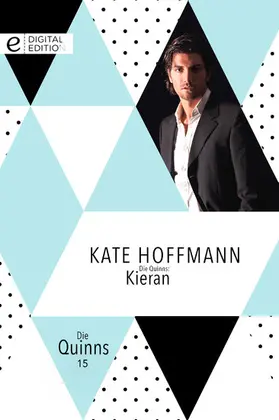 Hoffmann |  Die Quinns: Kieran | eBook | Sack Fachmedien