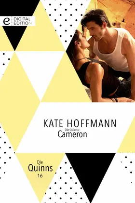 Hoffmann |  Die Quinns: Cameron | eBook | Sack Fachmedien