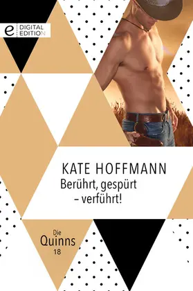 Hoffmann |  Berührt, gespürt - verführt! | eBook | Sack Fachmedien