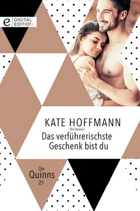 Hoffmann |  Das verführerischste Geschenk bist du | eBook | Sack Fachmedien
