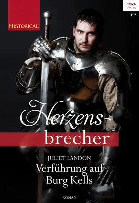 Landon |  Verführung auf Burg Kells | eBook | Sack Fachmedien