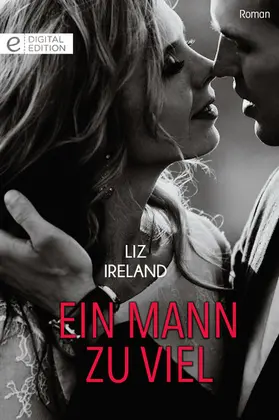 Ireland |  Ein Mann zu viel | eBook | Sack Fachmedien