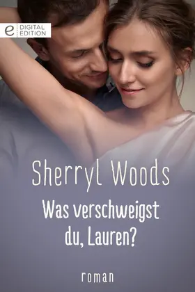 Woods |  Was verschweigst du, Lauren? | eBook | Sack Fachmedien