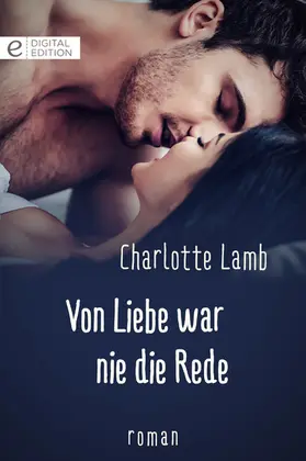 Lamb |  Von Liebe war nie die Rede | eBook | Sack Fachmedien