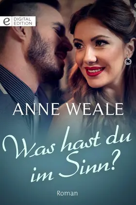 Weale |  Was hast du im Sinn? | eBook | Sack Fachmedien