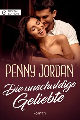 Jordan |  Die unschuldige Geliebte | eBook | Sack Fachmedien