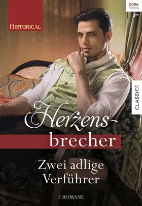 Allen / Cree |  Historical Herzensbrecher Band 5 | eBook | Sack Fachmedien