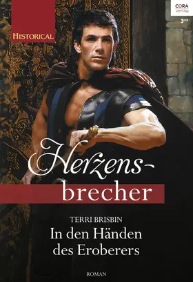 Brisbin | In den Händen des Eroberers | E-Book | www2.sack.de