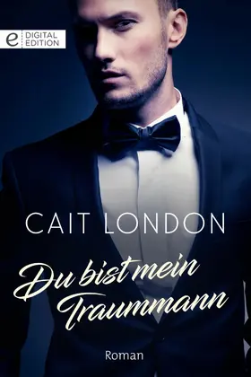 London |  Du bist mein Traummann | eBook | Sack Fachmedien