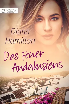 Hamilton |  Das Feuer Andalusiens | eBook | Sack Fachmedien