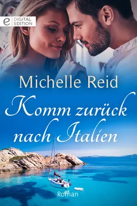 Reid |  Komm zurück nach Italien | eBook | Sack Fachmedien
