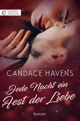 Havens |  Jede Nacht ein Fest der Liebe | eBook | Sack Fachmedien