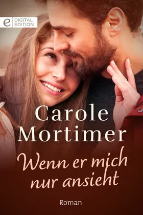 Mortimer |  Wenn er mich nur ansieht | eBook | Sack Fachmedien