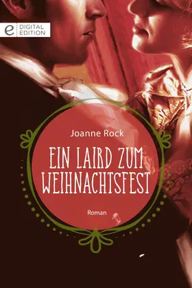 Rock |  Ein Laird zum Weihnachtsfest | eBook | Sack Fachmedien