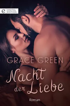 Green |  Nacht der Liebe | eBook | Sack Fachmedien