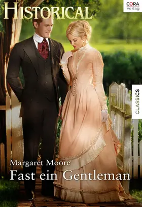 Moore |  Fast ein Gentleman | eBook | Sack Fachmedien