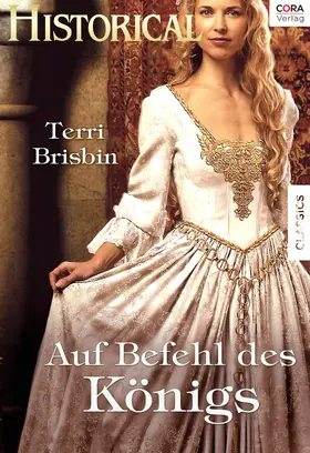 Brisbin |  Auf Befehl des Königs | eBook | Sack Fachmedien