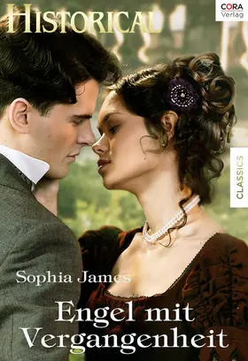 James |  Engel mit Vergangenheit | eBook | Sack Fachmedien