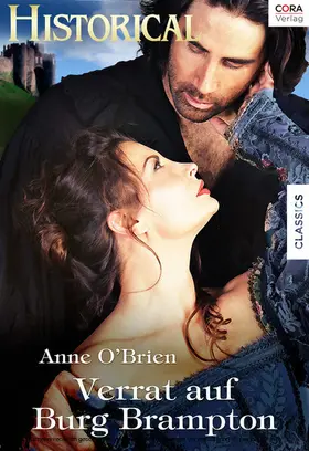O'Brien |  Verrat auf Burg Brampton | eBook | Sack Fachmedien