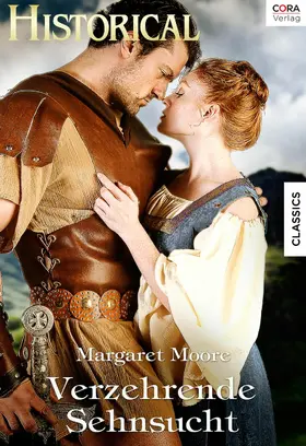 Moore |  Verzehrende Sehnsucht | eBook | Sack Fachmedien