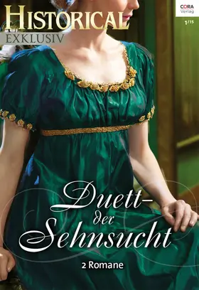 Gaston / Landon |  Historical Exklusiv Band 51 | eBook | Sack Fachmedien