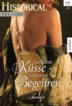 Manning / Dickson |  Historical Exklusiv Band 53 | eBook | Sack Fachmedien