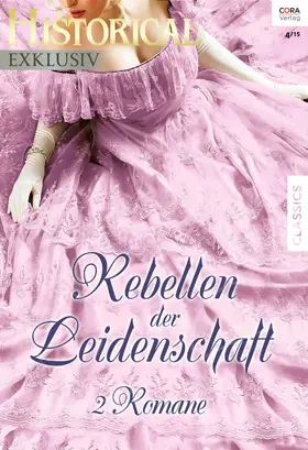 Langan / Brendan |  Historical Exklusiv Band 54 | eBook | Sack Fachmedien