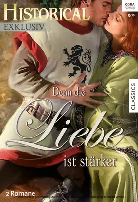 Landon / Cornick |  Historical Exklusiv Band 55 | eBook | Sack Fachmedien