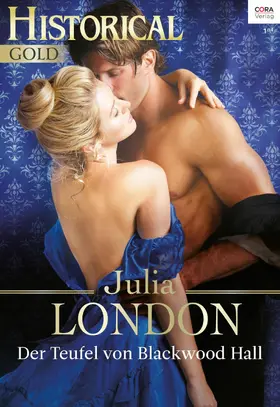 London |  Der Teufel von Blackwood Hall | eBook | Sack Fachmedien