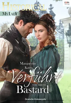 Kaye |  Verführt von einem Bastard | eBook | Sack Fachmedien