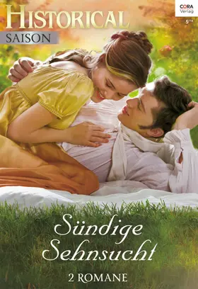 Moore / Justiss |  Historical Saison Band 24 | eBook | Sack Fachmedien