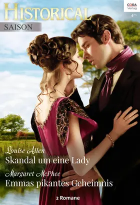 McPhee / Allen |  Historical Saison Band 29 | eBook | Sack Fachmedien