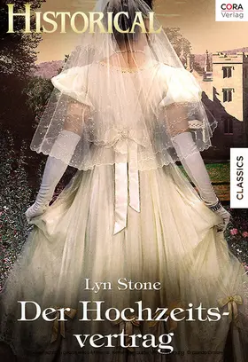 Stone |  Der Hochzeitsvertrag | eBook | Sack Fachmedien