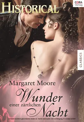 Moore |  Wunder einer zärtlichen Nacht | eBook | Sack Fachmedien