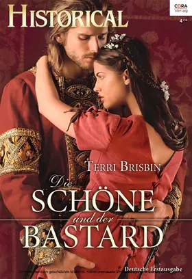 Brisbin |  Die Schöne und der Bastard | eBook | Sack Fachmedien