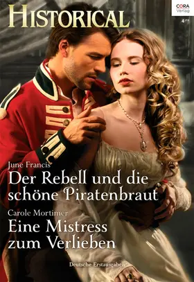 Francis / Mortimer |  Historical Band 314 | eBook | Sack Fachmedien