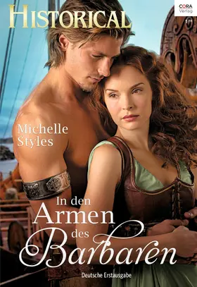 Styles |  In den Armen des Barbaren | eBook | Sack Fachmedien