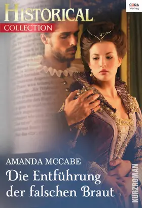 McCabe |  Die Entführung der falschen Braut | eBook | Sack Fachmedien