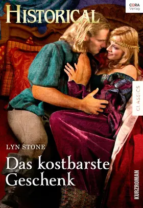 Stone |  Das kostbarste Geschenk | eBook | Sack Fachmedien